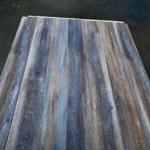 TIMBER