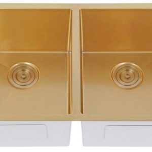 GOLDEN SINK 50/50