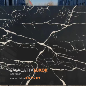 CALACATTA LUXOR