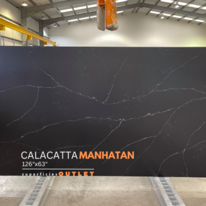 CALACATTA MANHATAN