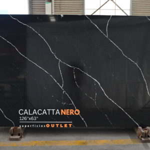 CALACATTA NERO