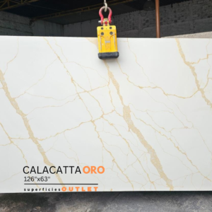 CALACATTA ORO