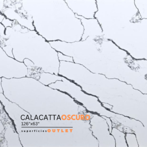 CALACATTA OSCURO