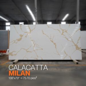 CALACATTA MILAN JUMBO