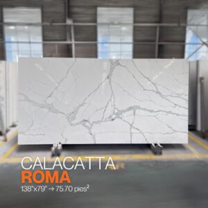 CALACATTA ROMA JUMBO