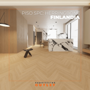 FINLANDIA HERRINGBONE