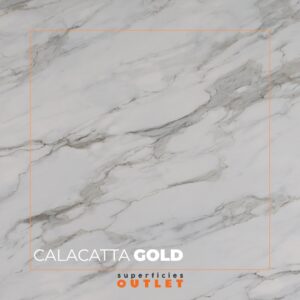 CALACATTA GOLD PREMIUM 3D