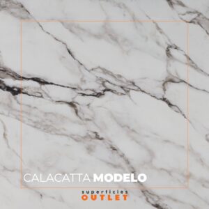 CALACATTA MODELO PREMIUM 3D