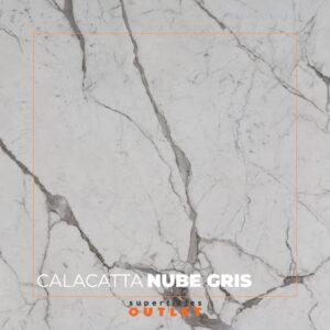 CALACATTA NUBE GRIS PREMIUM 3D