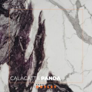 CALACATTA PANDA PREMIUM 3D