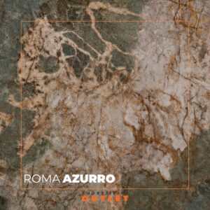 ROMA AZURRO PREMIUM 3D