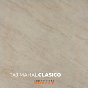 TAJ MAHAL CLASICO PREMIUM 3D