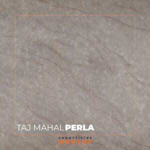 TAJ MAHAL PERLA PREMIUM 3D