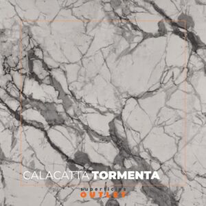 CALACATTA TORMENTA PREMIUM 3D
