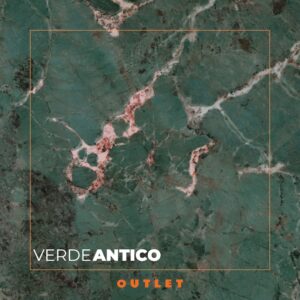 VERDE ANTICO PREMIUM 3D