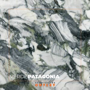 VERDE PAATAGONIA PREMIUM 3D