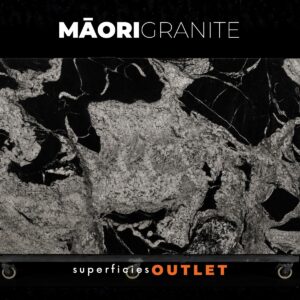 MAORI POLISHED