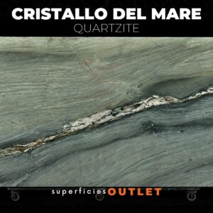 CRISTALLO DEL MARE