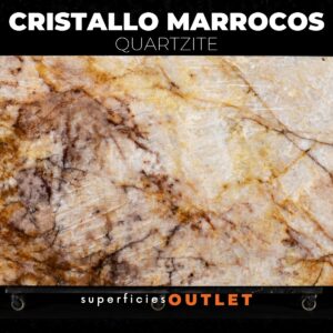 CRISTALLO MARROCOS