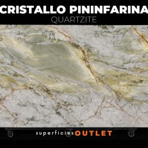 CRISTALLO PININFARINA