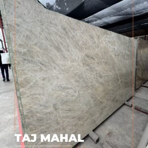 TAJ MAHAL QUARTZITE